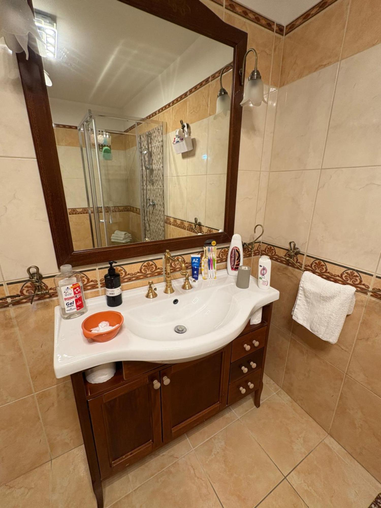 Hébergement de vacances Esposito Homes Naples
