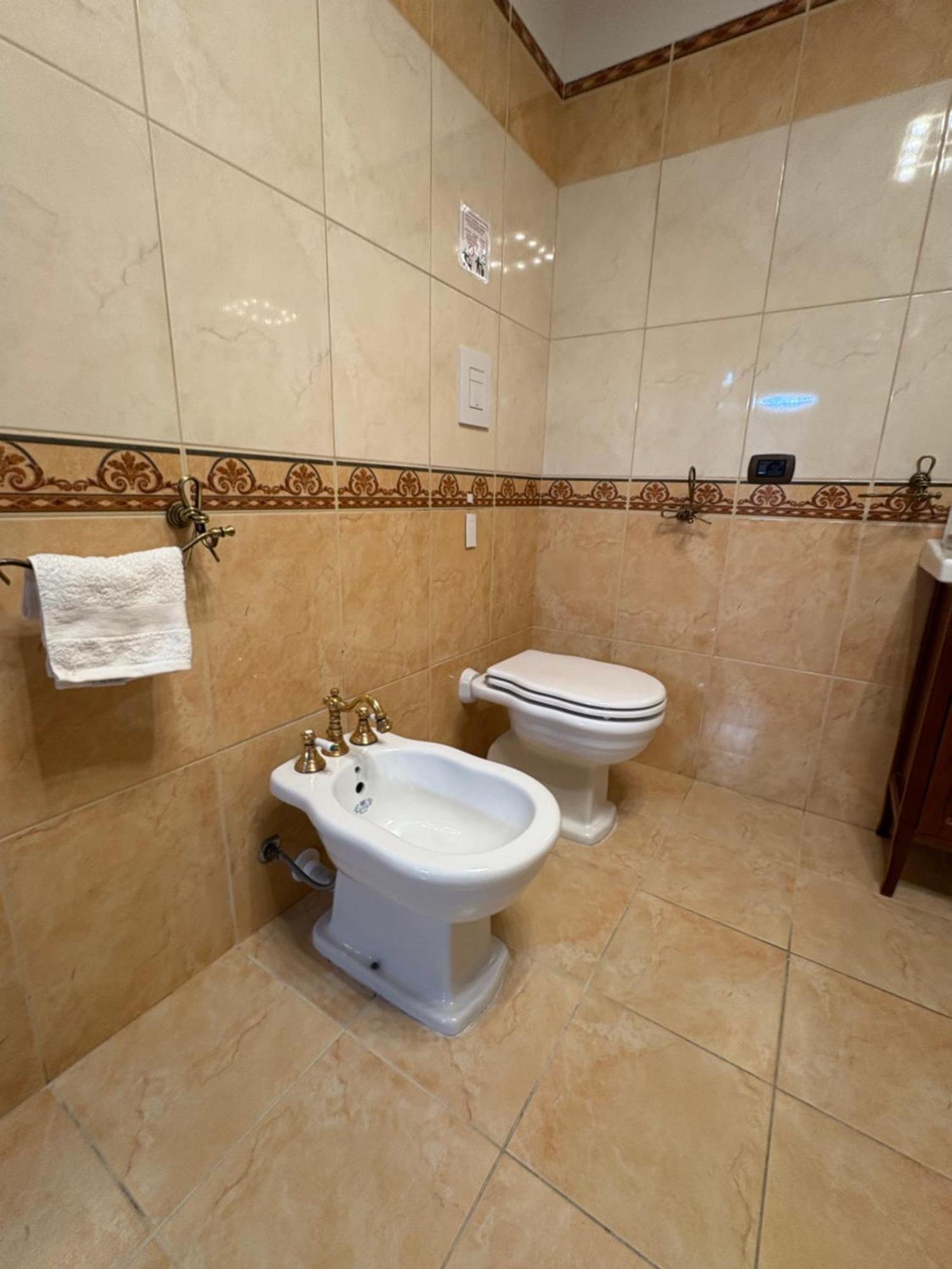 Holiday home Esposito Homes