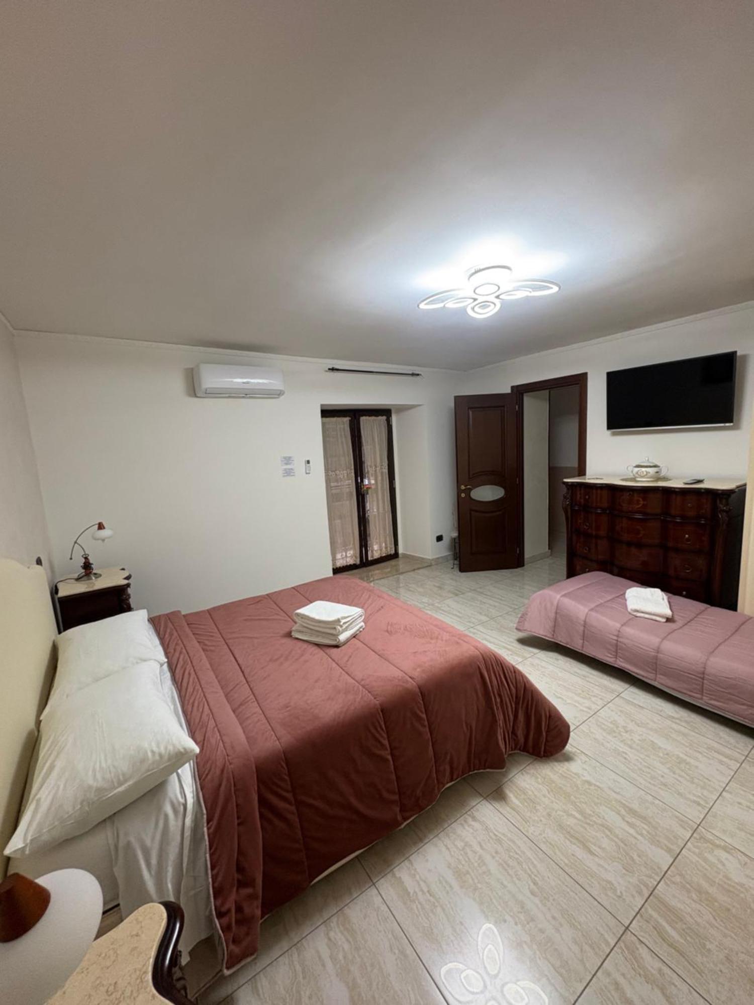 Holiday home Esposito Homes *
