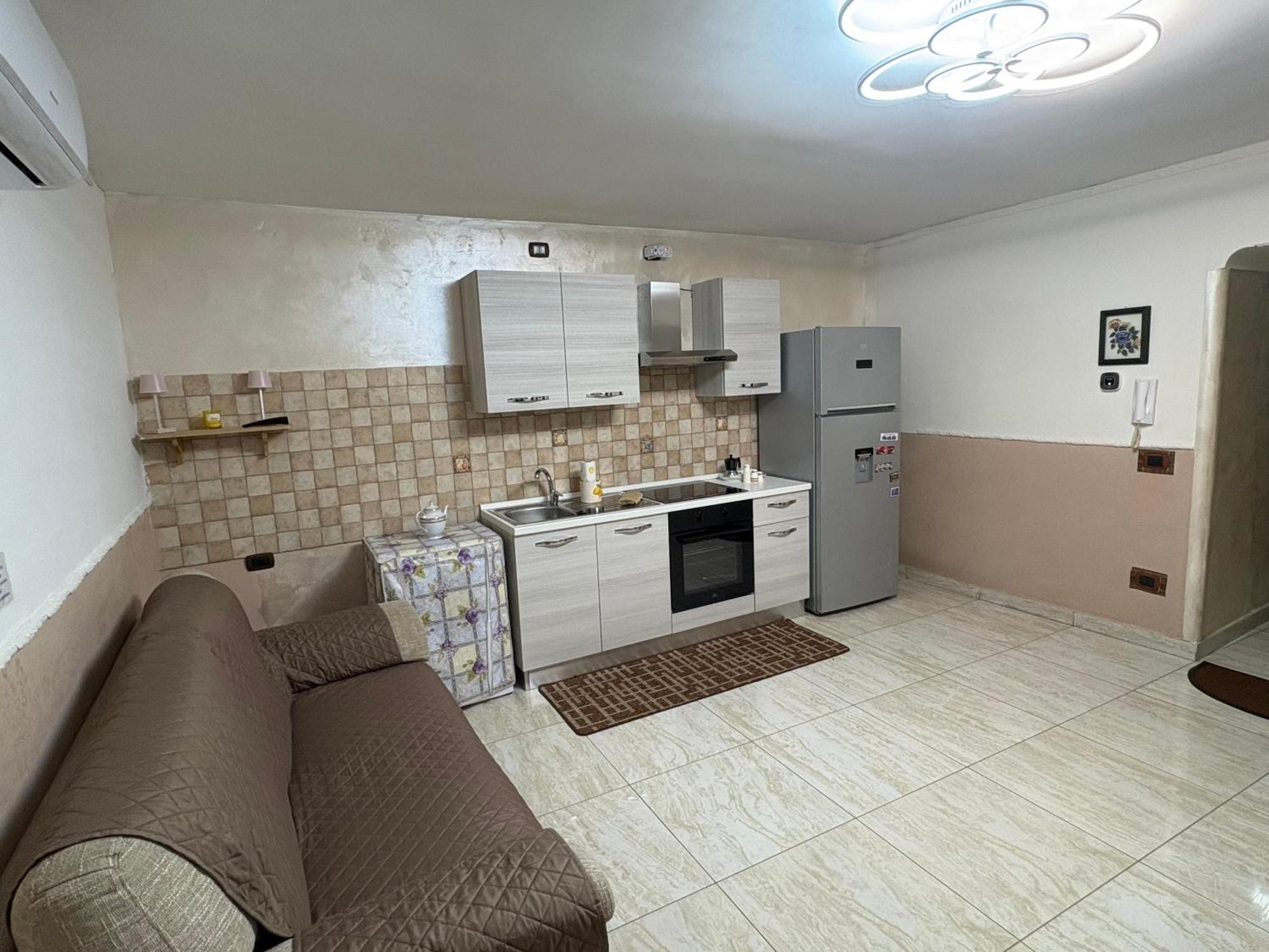Esposito Homes Holiday home